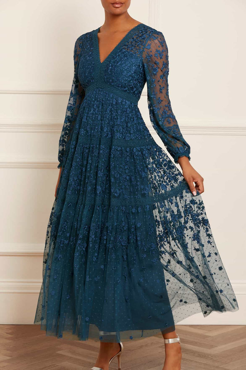 CELESTIARIBBONANKLEGOWN-