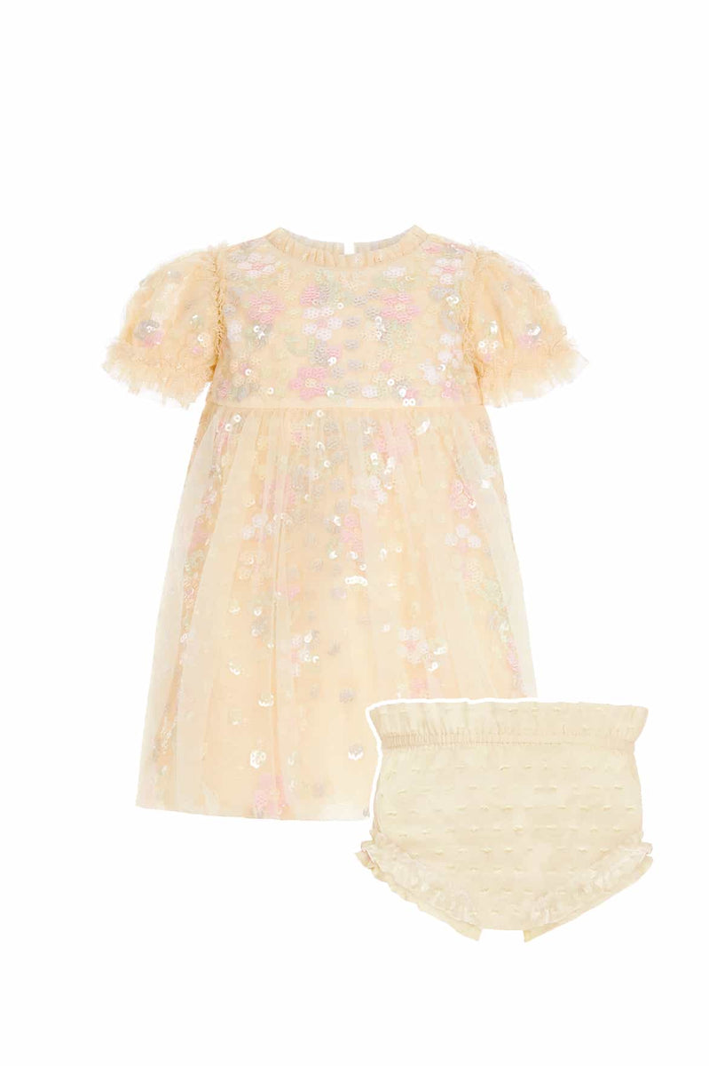 slim fit dress slacks Confetti Baby Dress