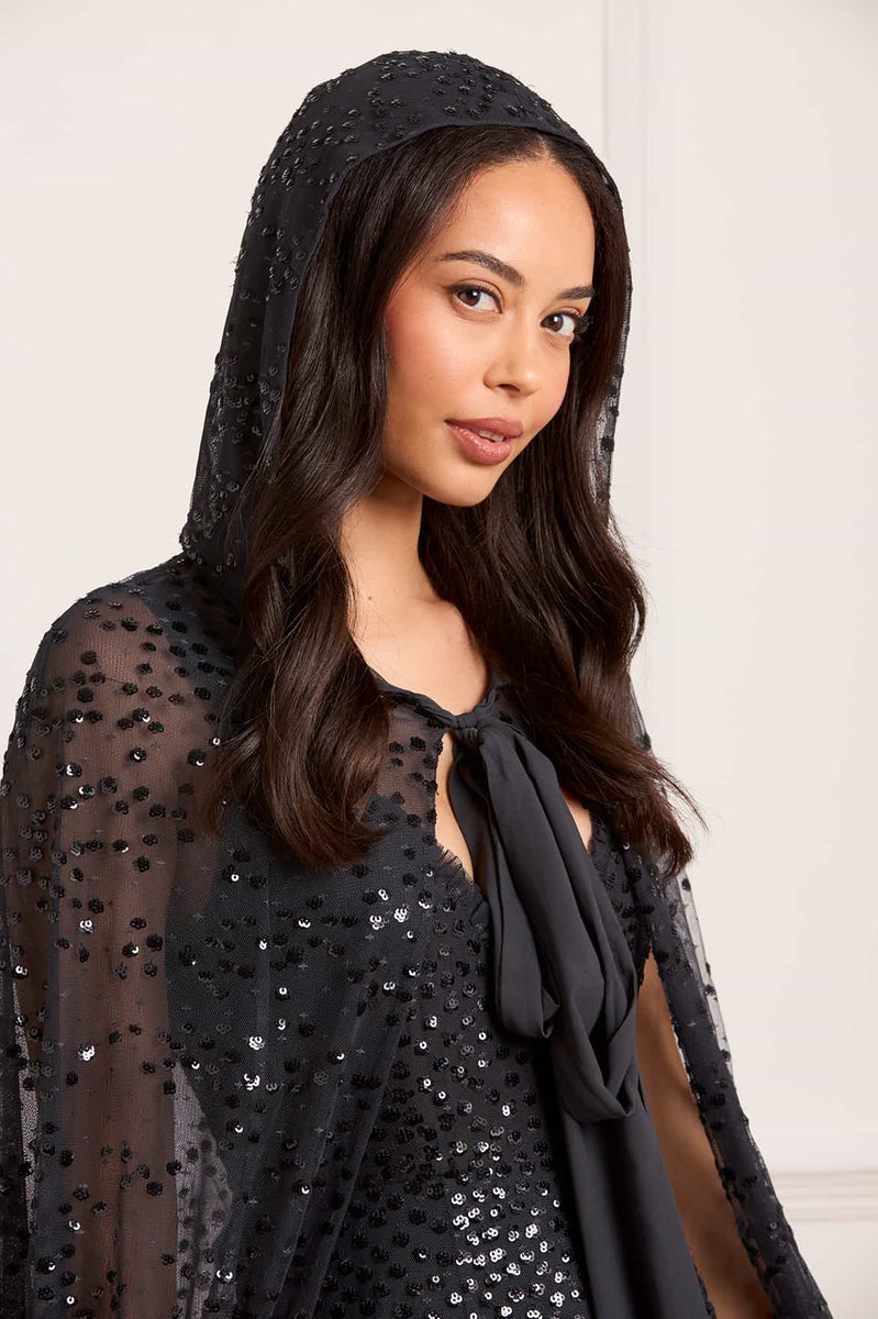 Needle and thread christmas starart