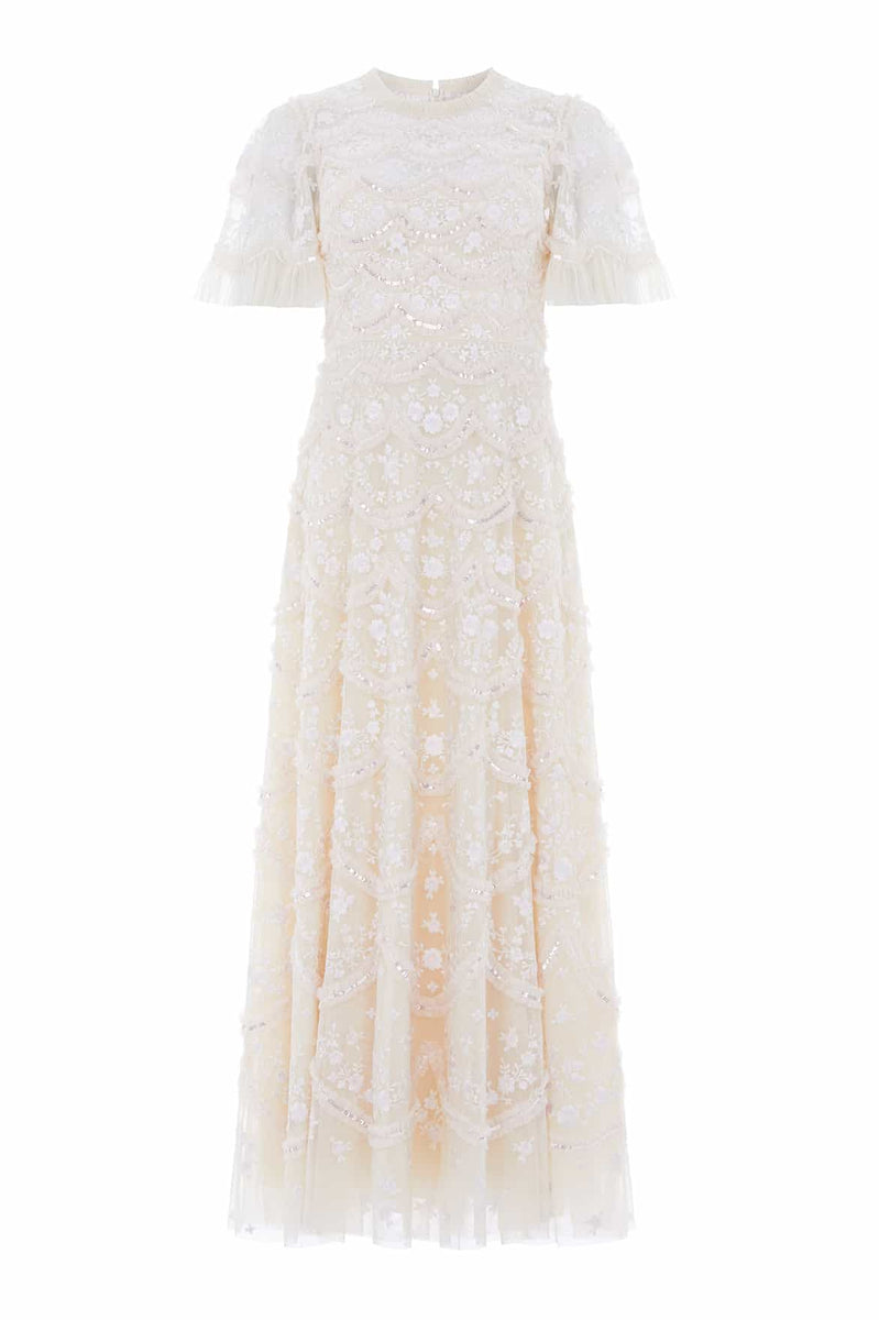 LILYBLOOMANKLEGOWN-ANKLEGOWN-  