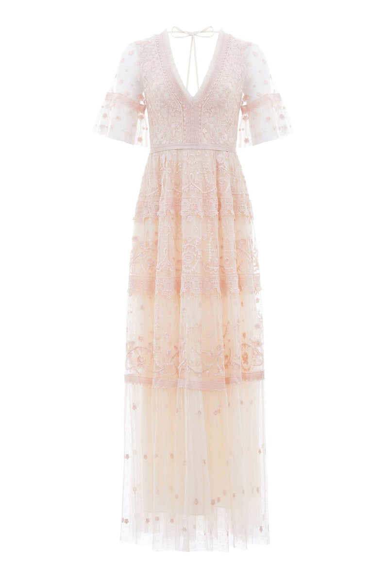 Midsummer Lace Gown Midsummer Lace Gown