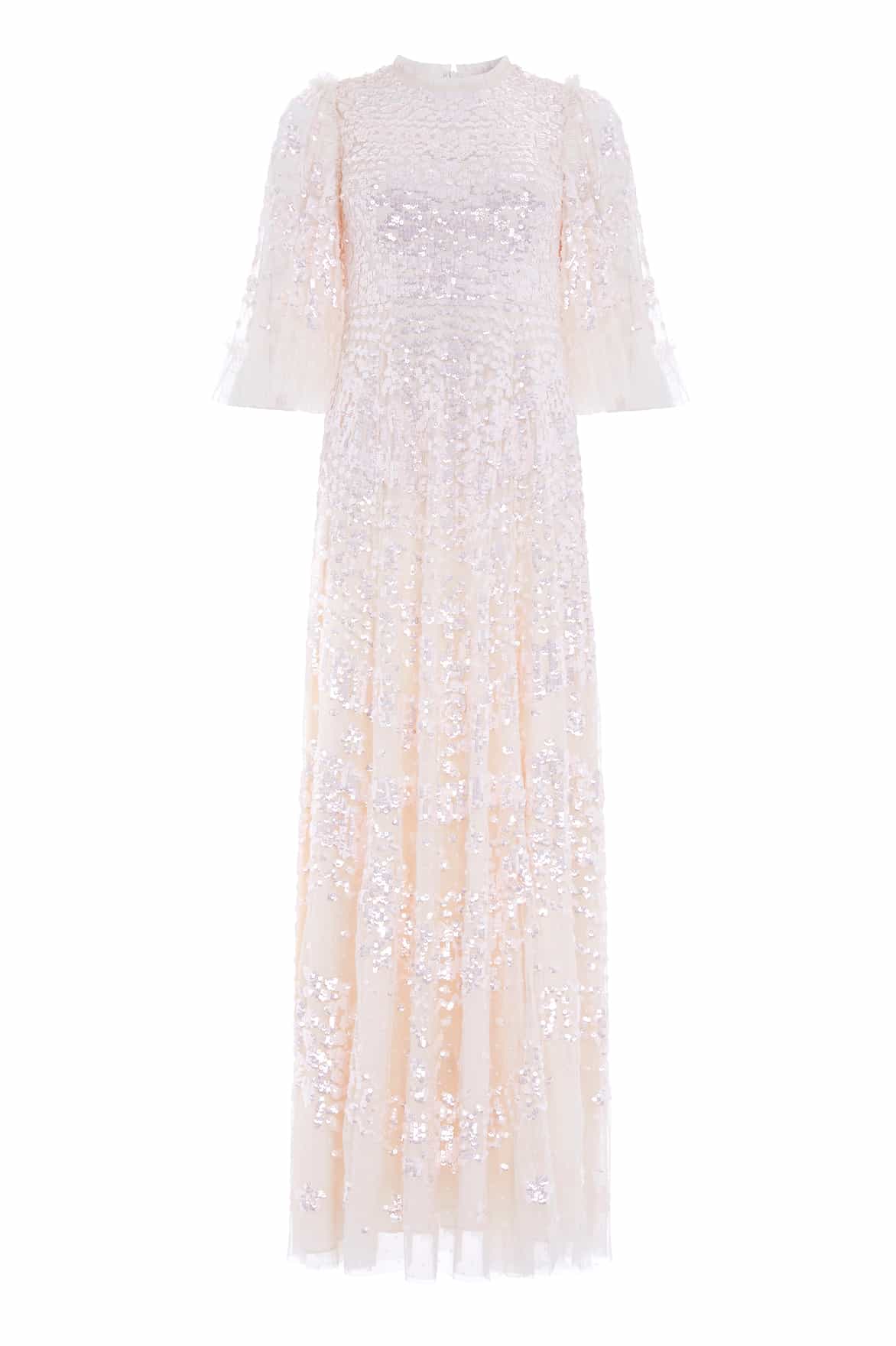 Anais Sequin Gown Anais Sequin Gown