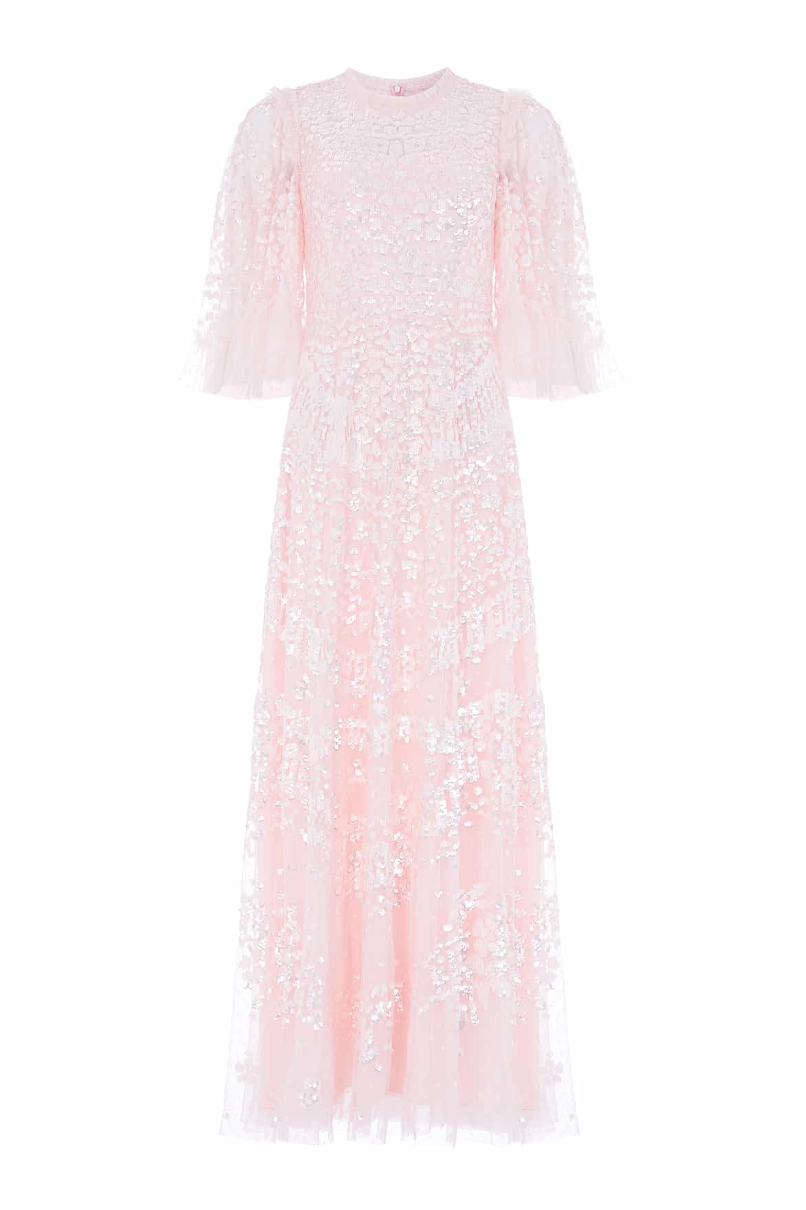 anais sequin dress Needle - Anais Sequin Mini Dress AVAILABLE NOW