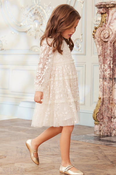 Ozmmyan Girls Princess Dresses Holiday Dresses Kids India | Ubuy