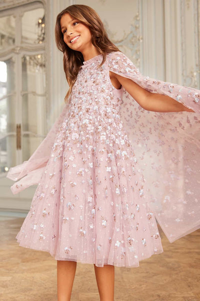 DAHLIADITSYCAPEKIDSDRESS-