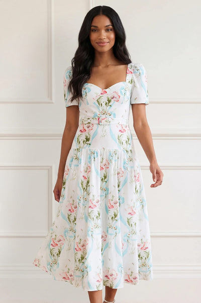 needle and thread cocktail dresses Needle & Thread dappled-sequin Dress | Green