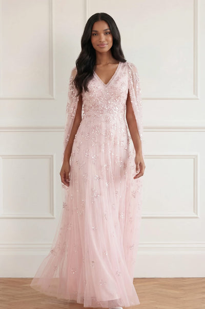 Elegant Embellished Dresses | Needle & Thread Elegant Embellished Dresses | Needle & Thread