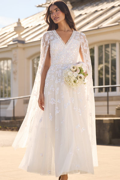Beautiful Wedding Dresses | Needle & Thread Beautiful Wedding Dresses | Needle & Thread