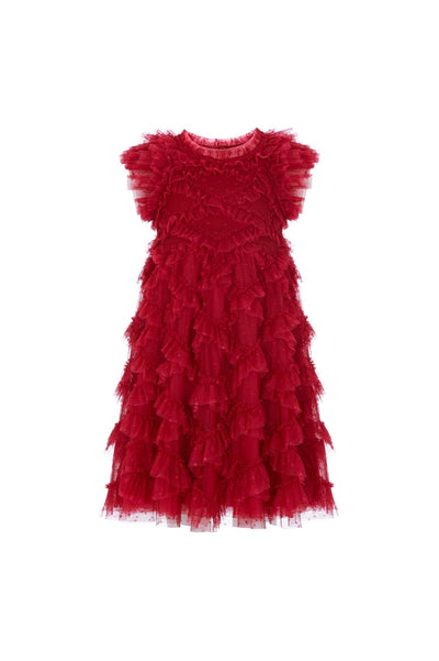 Genevieve Kids Dress
