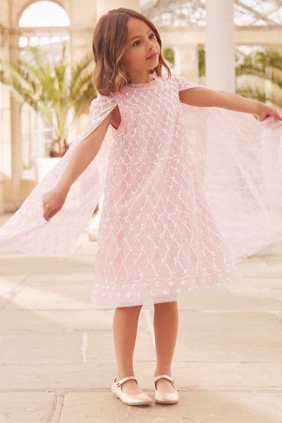 HEARTLATTICECAPEKIDSDRESS-