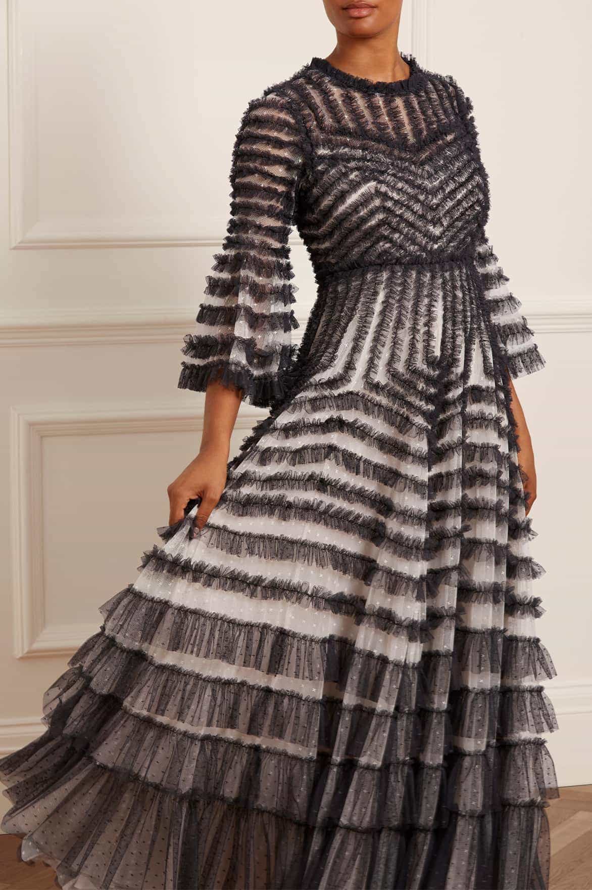 Buy Wine Dresses & Gowns for Women by Raiyani Fashion Online | Ajio.com