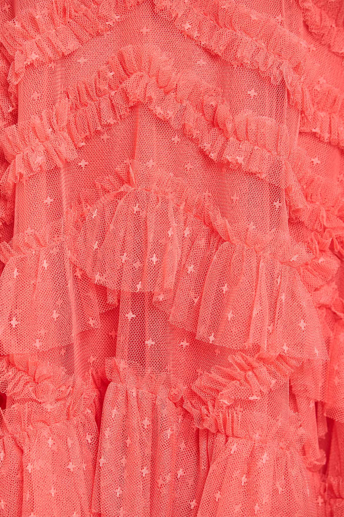 Lola Backless Micro Mini Dress – Pink | Needle & Thread