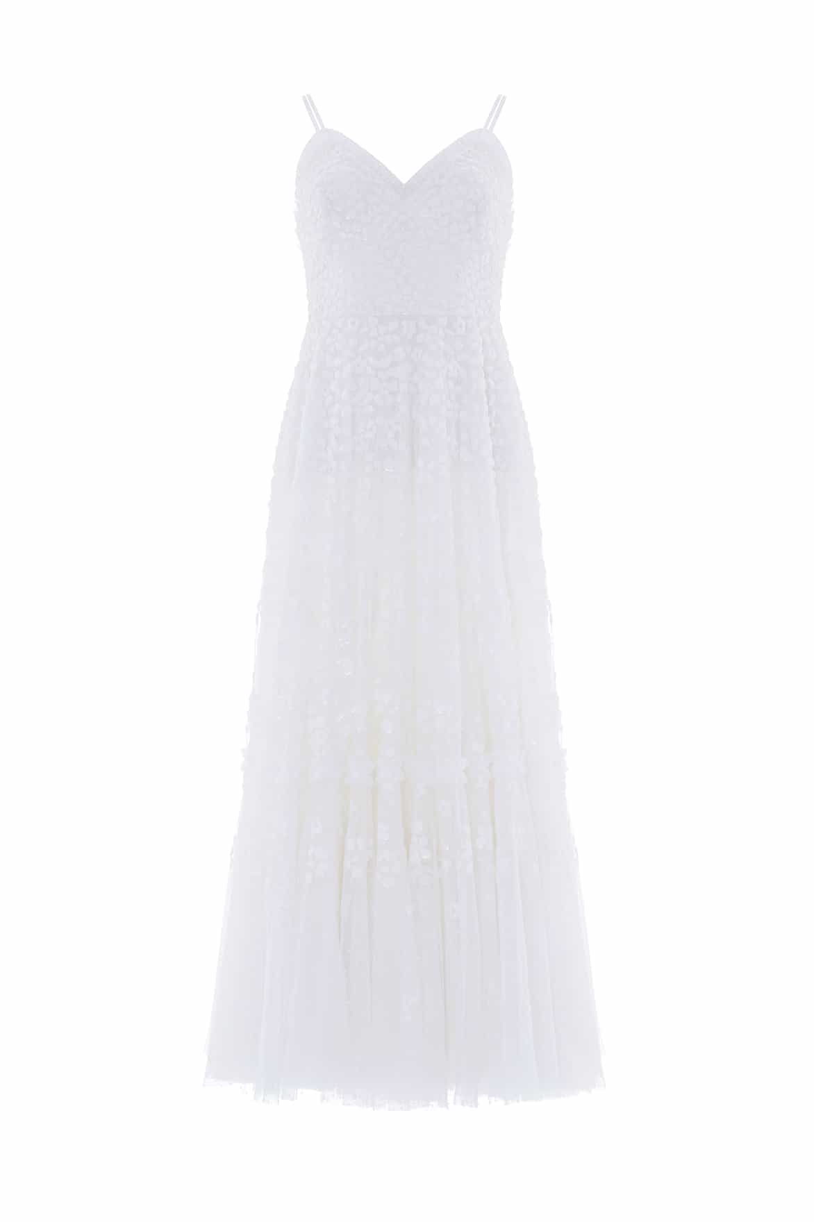 Maeva Cami Ankle Gown Maeva Cami Ankle Gown