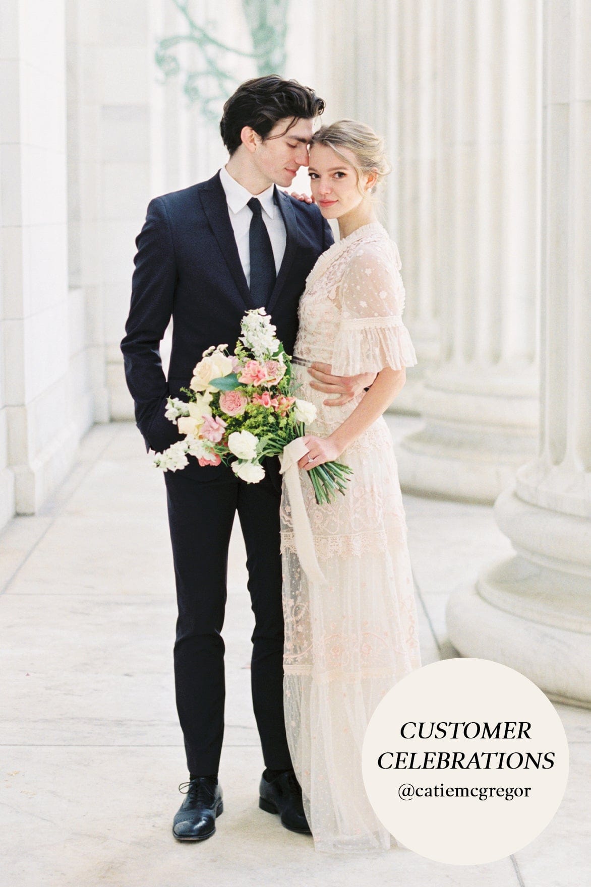 Midsummer Lace Gown Midsummer Lace Gown
