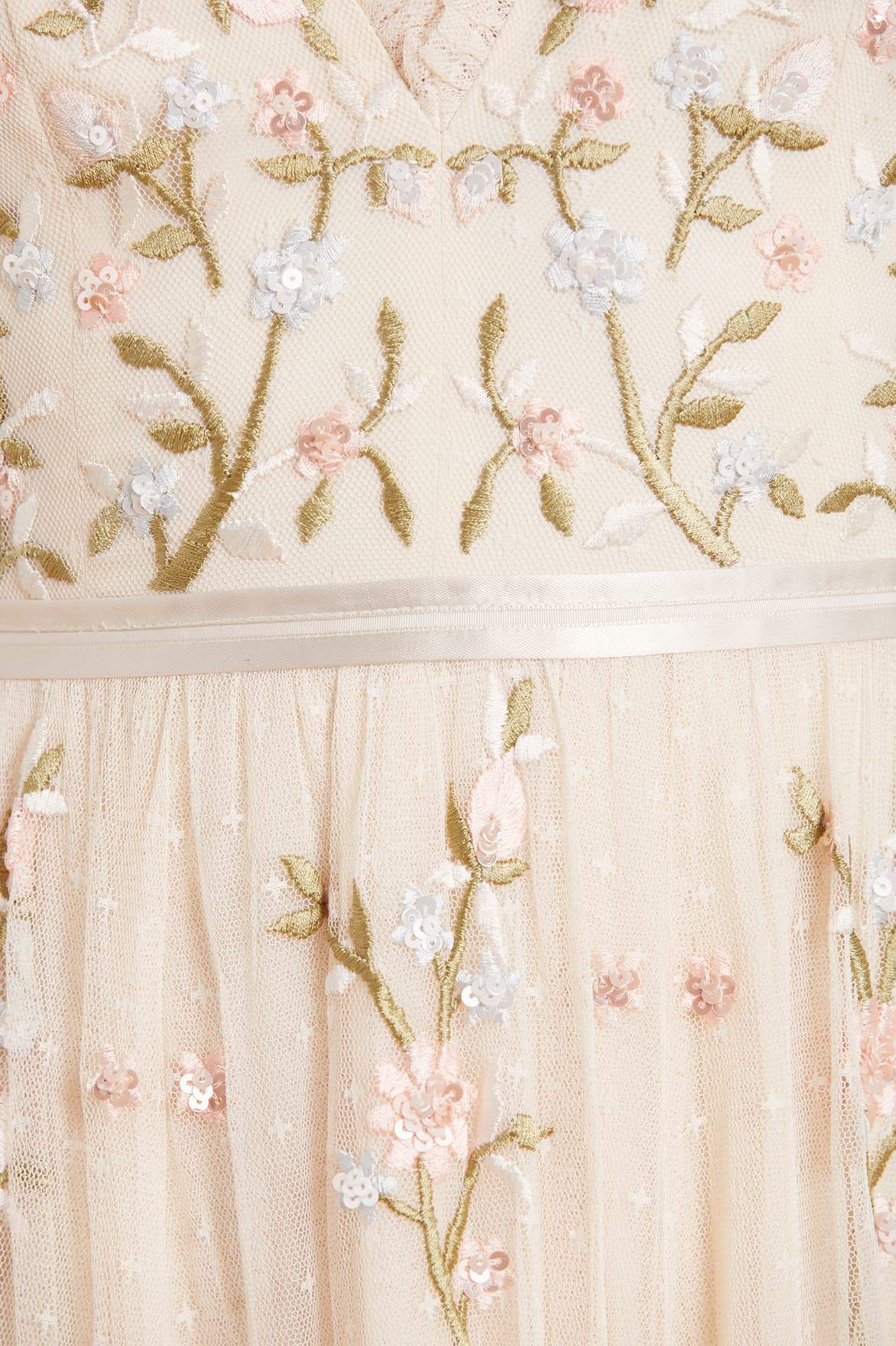 Petunia Gown Petunia Gown