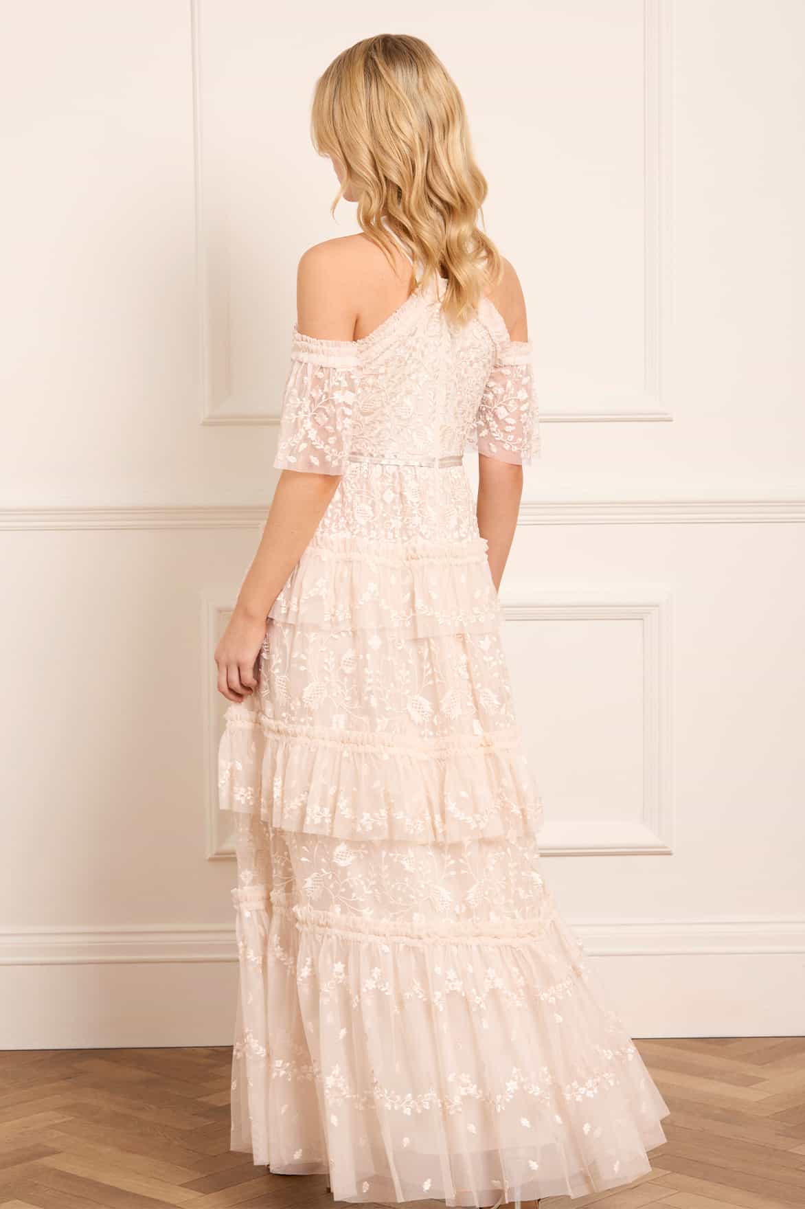 Primrose Gown Primrose Gown