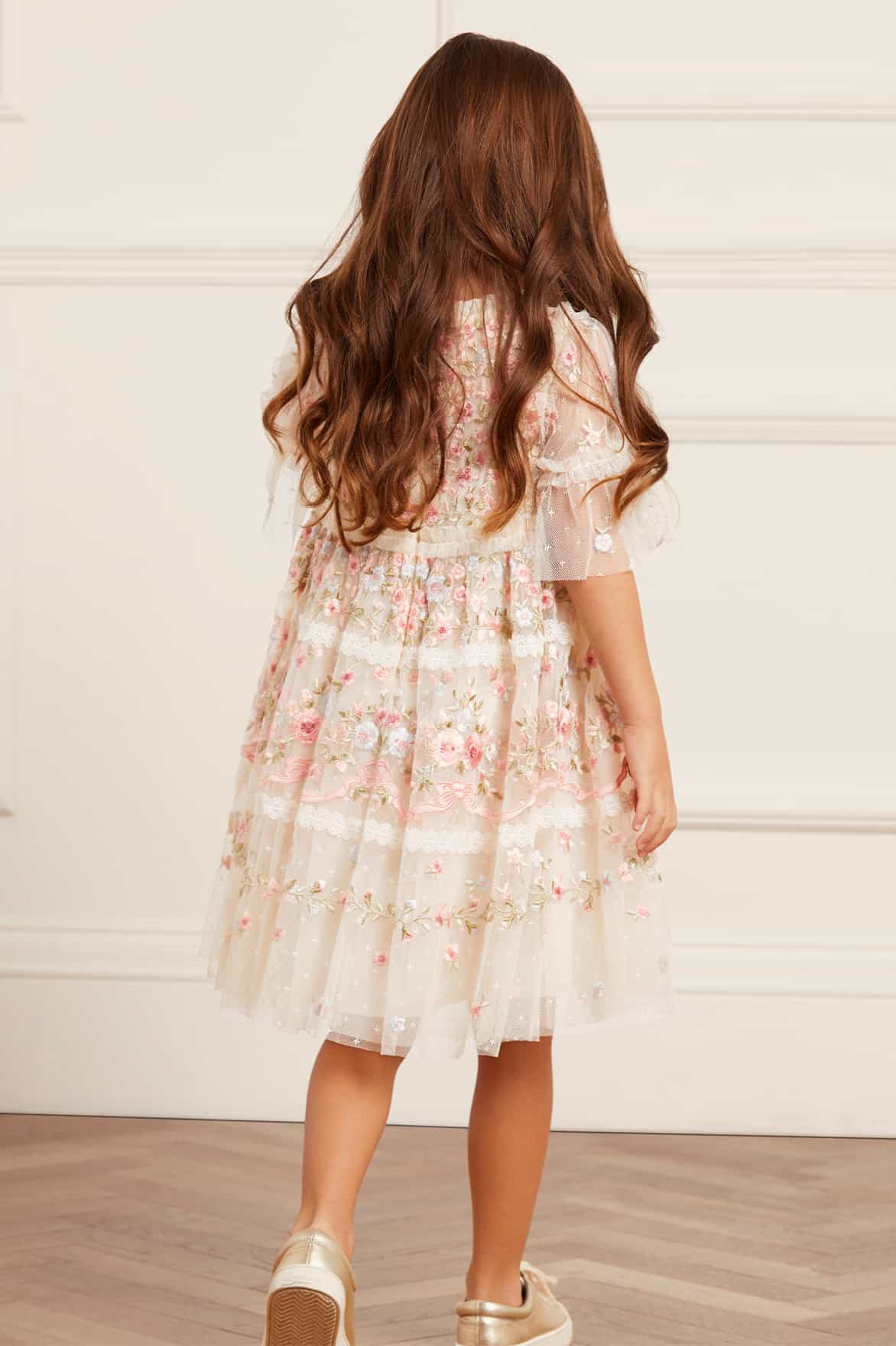日本通販売 AND MARY Bebe ribbon mini dress | rpagrimensura.com.ar