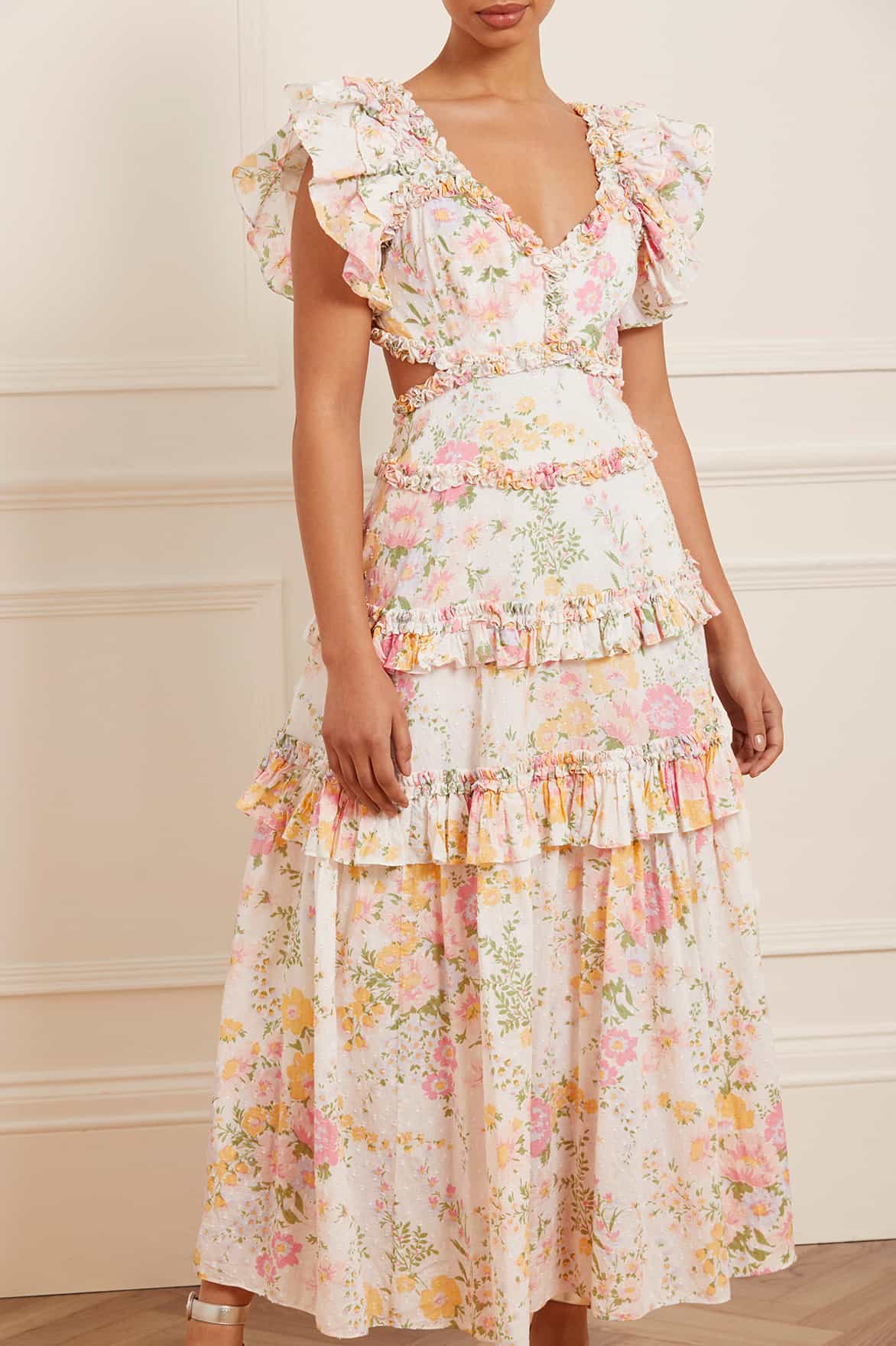 7 Cute Cotton Dresses for Spring: Comfortable Cotton Dresses