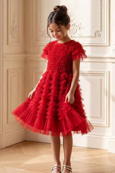 Thalia Kids Dress