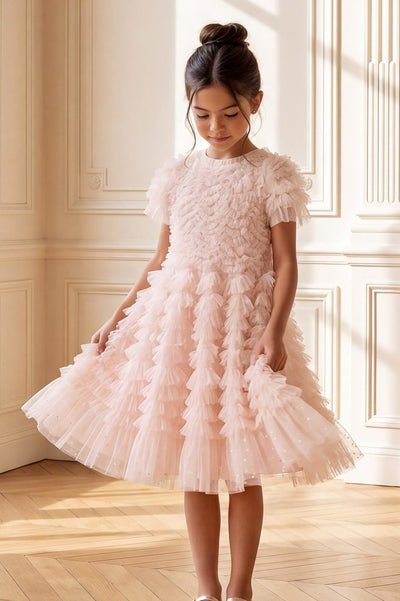 Thalia Kids Dress