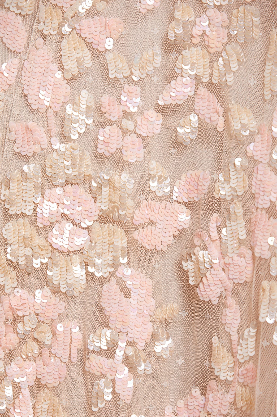 Mary Rose Midaxi Dress – Pink | Needle & Thread