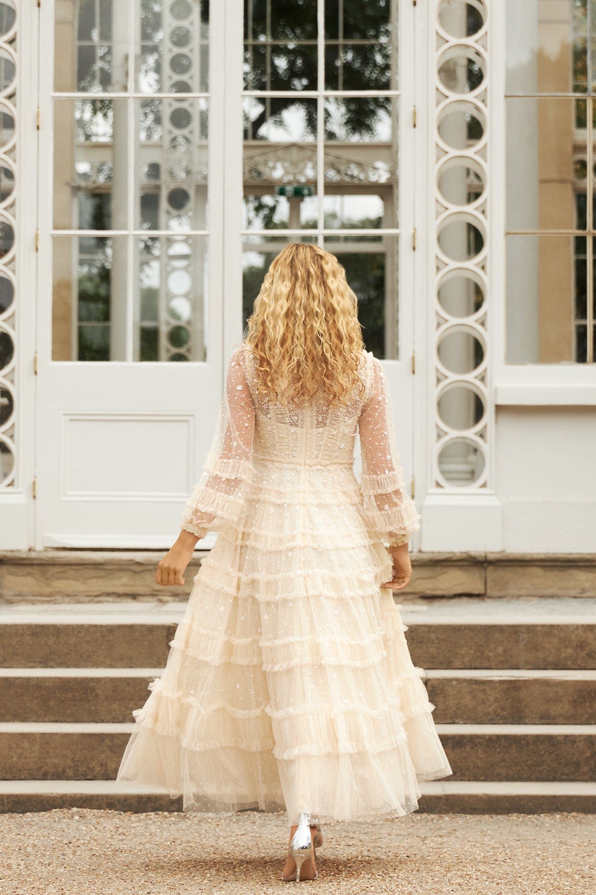 Buy Beige Dresses for Women by Broadstar Online | Ajio.com